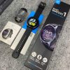 Đồng Hồ Thông Minh IKU Smart Watch 1 Đo Huyết Áp Nhịp Tim Nghe Gọi Điện Thoại