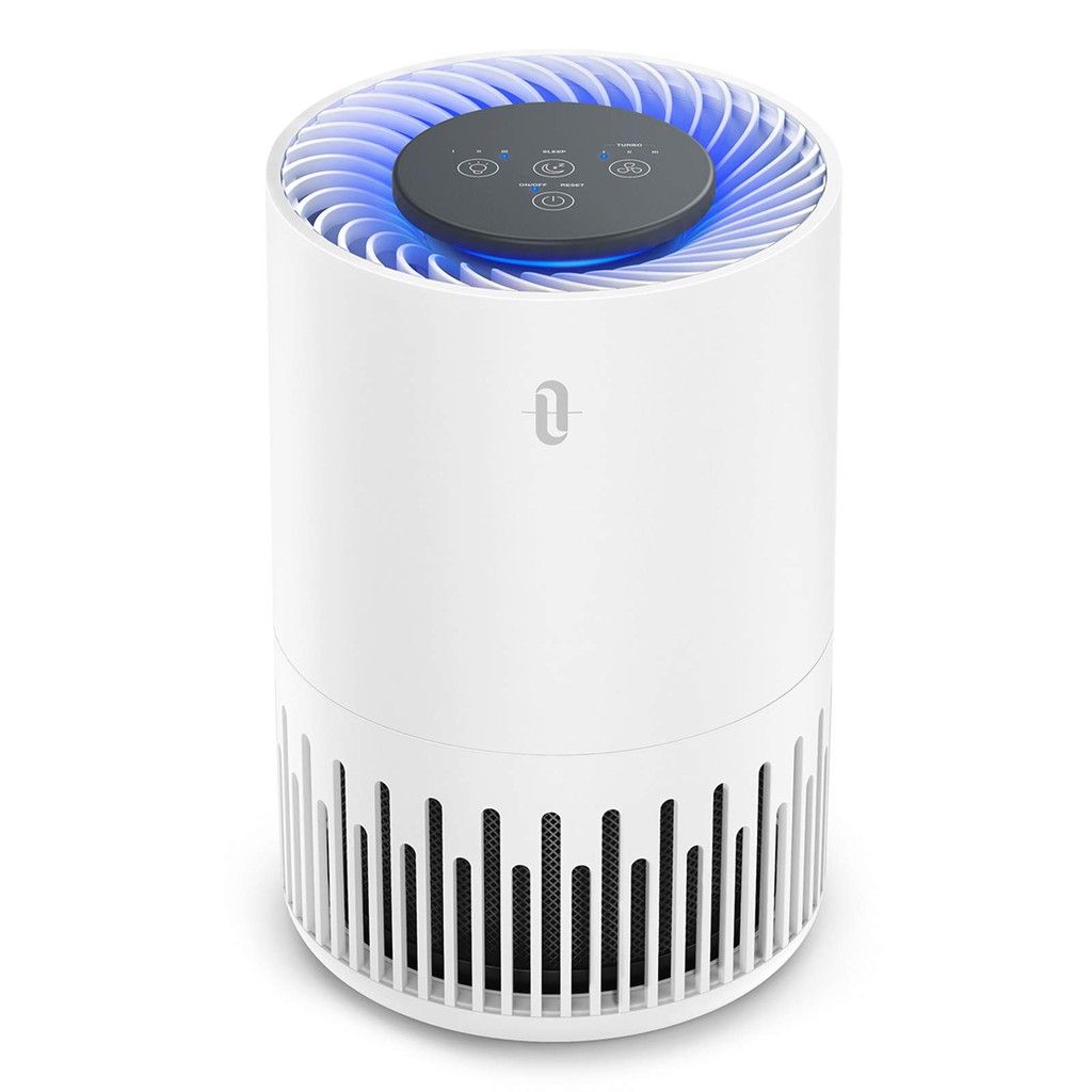 Máy Lọc Không Khí Taotronics Hepa Air Purifier TT AP001 Chính Hãng - Ảnh 10