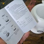 Máy Hút Ẩm MYTEM Rooming Dehumidifier ( Hàn Quốc)