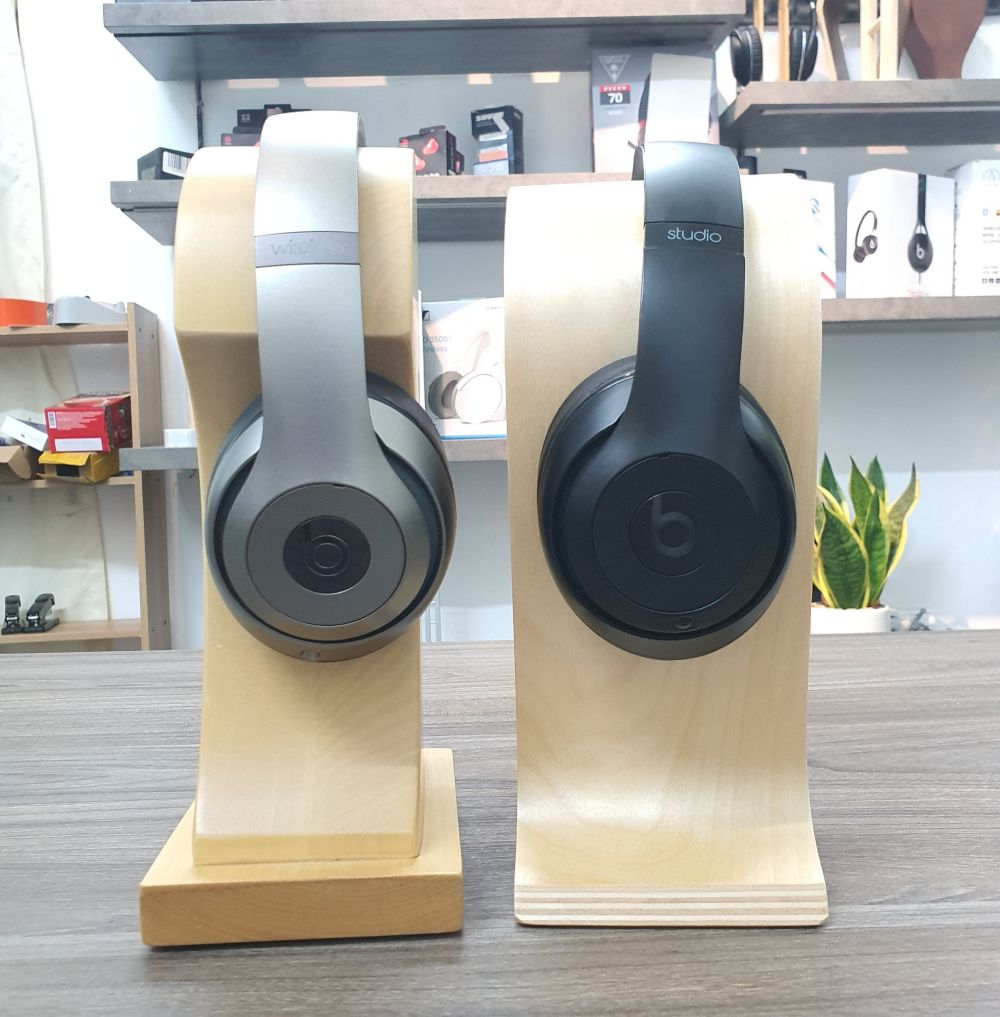 Tai nghe Beats Studio 2 wireless ( Bản không dây ) - Bluetooth 4.0 | Pin 20h | Chống ồn ANC | Jack cắm 3.5mm