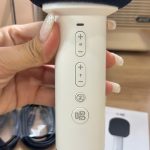 MIC HÁT KARAOKE XIAOCHANG C12 - SIÊU PHẨM ĐẾN TỪ HỆ SINH THÁI 𝐗𝐈𝐀𝐎𝐌𝐈