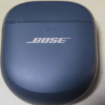 Tai nghe Bose QuietComfort Earbuds II - Đẳng Cấp Âm Thanh Cao Cấp