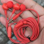 Tai nghe nhét tai có dây In-ear 𝐉𝐁𝐋 𝐂𝟐𝟎𝟎𝐒𝐈 𝟐𝟎𝟎𝐒𝐈 (New nobox)