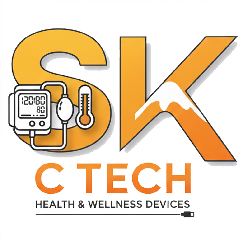 Thiết Bị Sức Khỏe