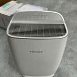 Máy Lọc Không Khí 𝐇𝐈𝐌𝐎𝐗 𝐇𝟎𝟒 Lõi 𝐇𝐞𝐩𝐚 & 𝐂𝐚𝐫𝐛𝐨𝐧 Khử Mùi, Lọc Bụi Mịn, Hàng 𝐀𝐦𝐚𝐳𝐨𝐧