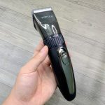 Bộ Tông Đơ Điện Tử TOFULS AMAZON- Pin Sạc - Chống Nước- Cắt Siêu Mượt