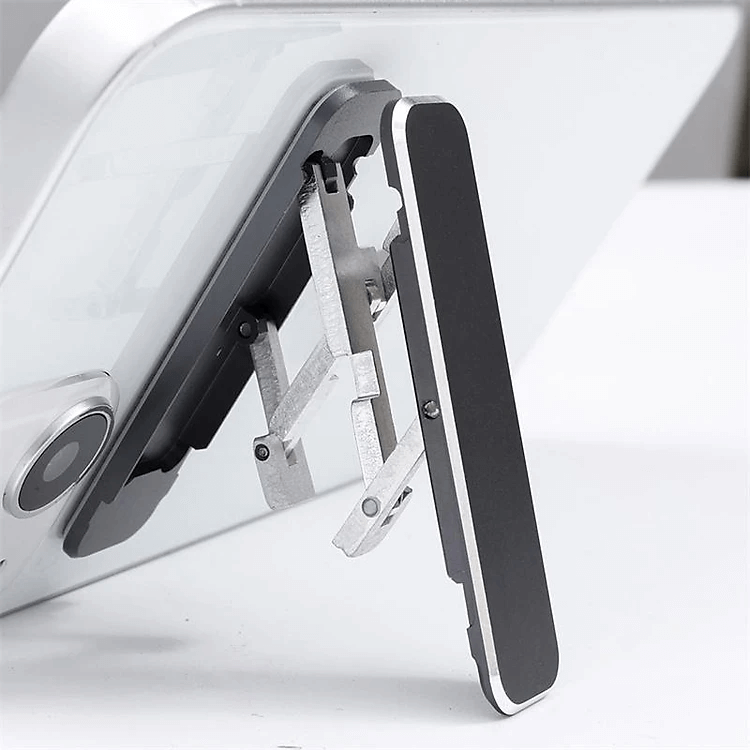 Giá Đỡ Điện Thoại Ipad Gấp Gọn Mini Thông Minh Đa Năng - Ảnh 2
