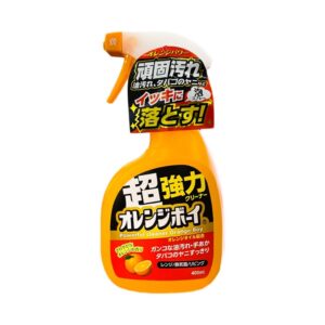 Dung dịch tẩy đa năng siêu sạch Daiichi 400ml - Nhật Bản