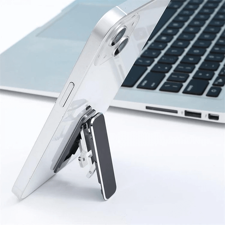 Giá Đỡ Điện Thoại Ipad Gấp Gọn Mini Thông Minh Đa Năng