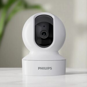 Camera An Ninh Philips 6000 Series Chính Hãng - App Philips Tiếng Việt