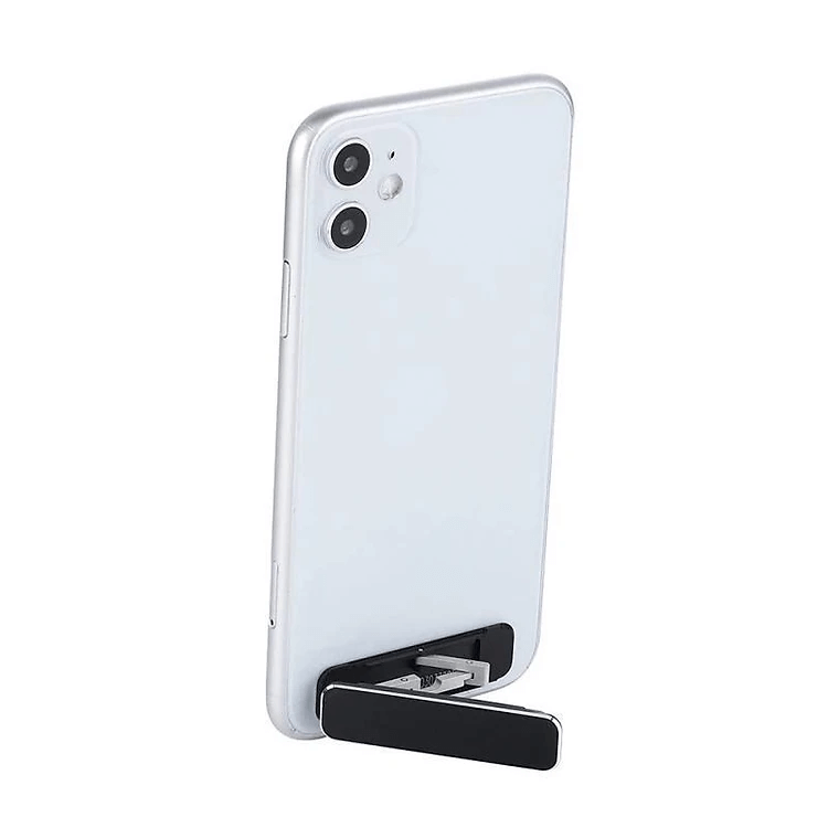 Giá Đỡ Điện Thoại Ipad Gấp Gọn Mini Thông Minh Đa Năng - Ảnh 3