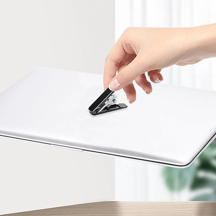Giá Đỡ Điện Thoại Ipad Gấp Gọn Mini Thông Minh Đa Năng - Ảnh 5