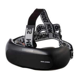 Máy Massage mắt MONO LOURDES EYE CARE – AX-HXL350 | Phiên Bản Cao Cấp Từ Nhật Bản