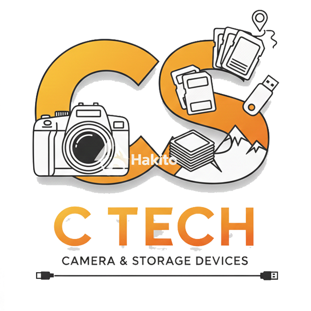 Camera - Thẻ Nhớ - Định Vị