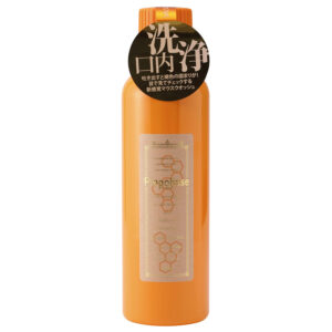 Nước súc miệng Propolinse 600ml Nhật Bản - đánh bay bám ố, cao răng