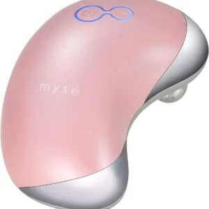 YA-MAN mysé Wave Spa Pink MS-50P - Nhật Bản - Máy massage nâng cơ - giảm mỡ