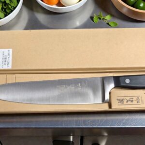 Chef Knife  - Dao Thái Đa Năng Kankikusu Japan+