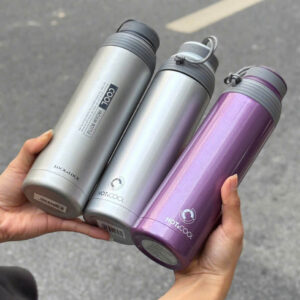 BÌNH GIỮ NHIỆT LOCK&LOCK 400ML CHÍNH HÃNG – GỌN NHẸ, GIỮ NHIỆT NÓNG LẠNH ĐỈNH CAO