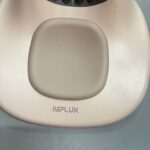 Máy Massage Cổ Vai Gáy NIPLUX Neck Prems - Nhật Bản