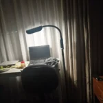 Đèn LED Cây Taotronics TT-DL060-Decor Không Gian Sang Trọng -Tiện Ích Đẳng Cấp