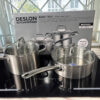 BỘ NỒI ĐA NĂNG DESLON NICE POT 2 Trong 1 – ĐẲNG CẤP TỪ THƯƠNG HIỆU DESLON KITCHENWARE